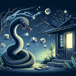 mimpi ular masuk rumah togel